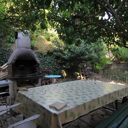 Apartments By The Sea Podgora, Makarska - 6596 外观 照片