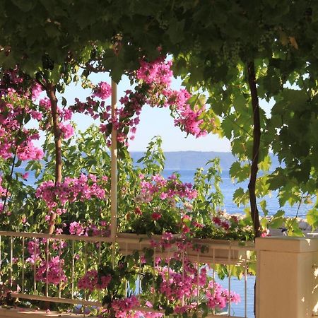 Apartments By The Sea Podgora, Makarska - 6596 外观 照片