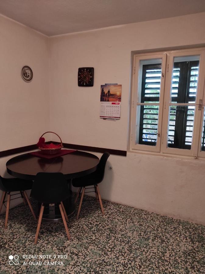 Apartments By The Sea Podgora, Makarska - 6596 外观 照片