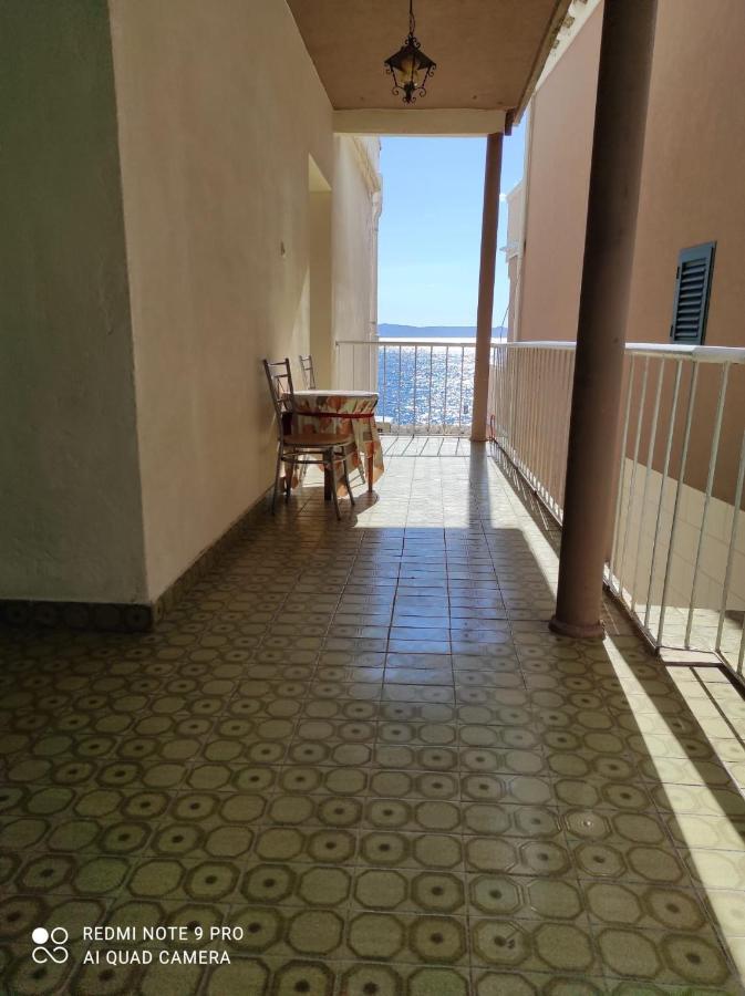 Apartments By The Sea Podgora, Makarska - 6596 外观 照片