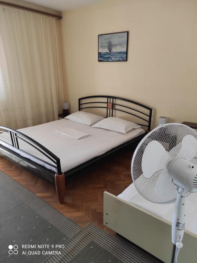 Apartments By The Sea Podgora, Makarska - 6596 外观 照片